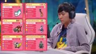 Sometimes a Pokemon VGC team includes a trainer's favorite despite the meta (Image via The Pokemon Company)